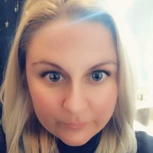 Meet your Posher, Pam